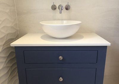sink by bowcombe bathrooms